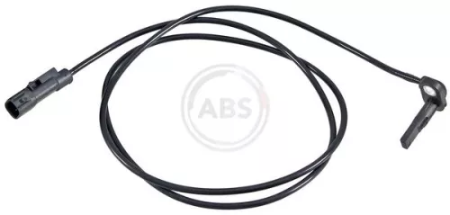 ABS Sensor, wheel speed (31349)