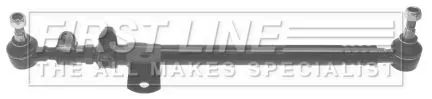 FIRST LINE FIRST LINE FDL7312 FIRST LINE Complete Inner Tie Rod 