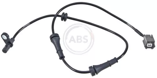ABS Sensor, wheel speed (31353)
