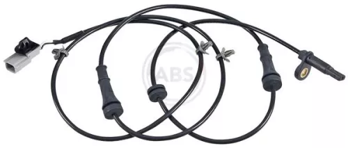 ABS Sensor, wheel speed (31354)