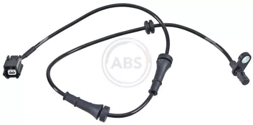 ABS Sensor, wheel speed (31355)