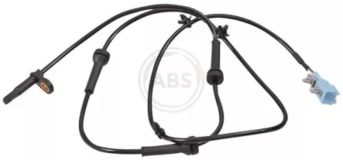 ABS Sensor, wheel speed (31356)