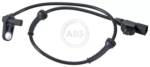 ABS Sensor, wheel speed (31359)