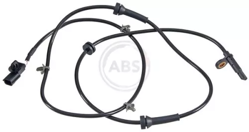 ABS Sensor, wheel speed (31363)