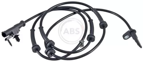 ABS Sensor, wheel speed (31365)