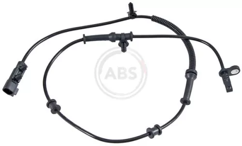 ABS Sensor, wheel speed (31366)