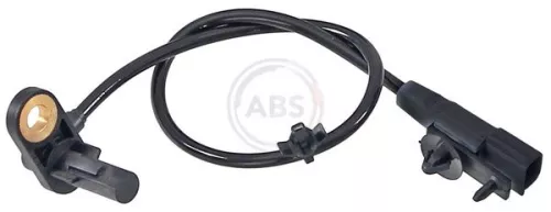 ABS Sensor, wheel speed (31368)