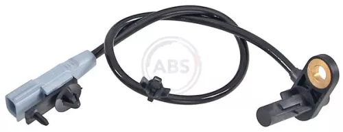 ABS Sensor, wheel speed (31369)