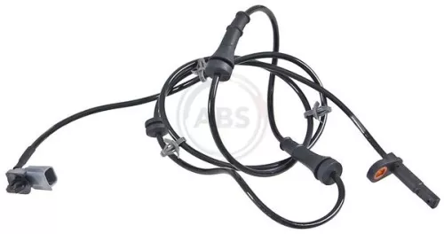 ABS Sensor, wheel speed (31374)