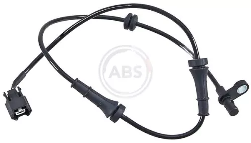 ABS Sensor, wheel speed (31375)
