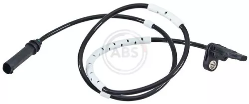 ABS Sensor, wheel speed (31377)