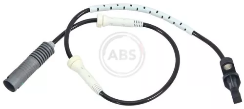 ABS Sensor, wheel speed (31379)
