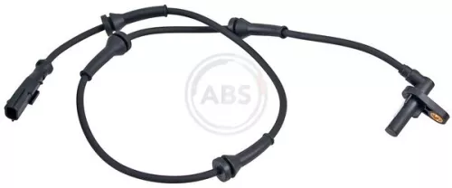 ABS Sensor, wheel speed (31380)