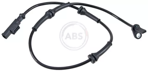ABS Sensor, wheel speed (31385)