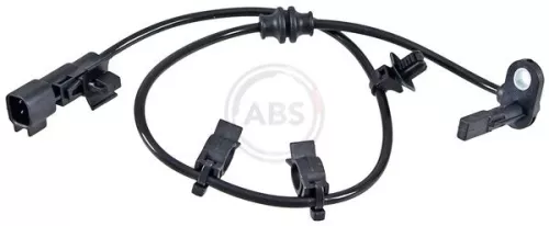 ABS Sensor, wheel speed (31388)