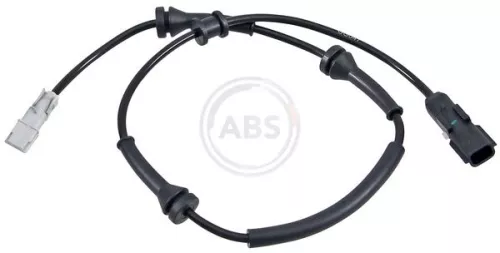 ABS Sensor, wheel speed (31390)