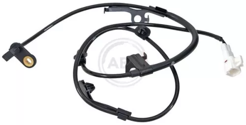 ABS Sensor, wheel speed (31393)