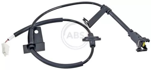 ABS Sensor, wheel speed (31394)