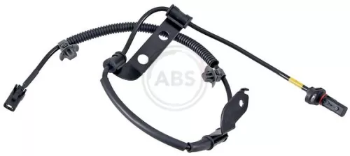 ABS Sensor, wheel speed (31395)