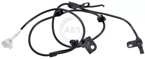 ABS Sensor, wheel speed (31398)