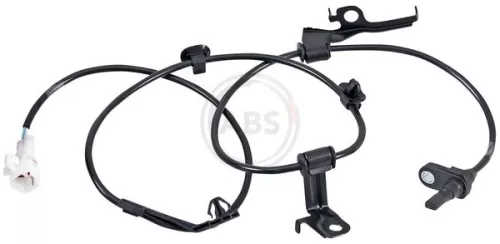 ABS Sensor, wheel speed (31399)