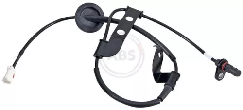 ABS Sensor, wheel speed (31406)