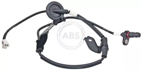 ABS Sensor, wheel speed (31409)