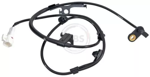 ABS Sensor, wheel speed (31410)