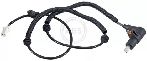 ABS Sensor, wheel speed (31413)
