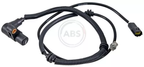 ABS Sensor, wheel speed (31416)