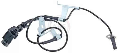 ABS Sensor, wheel speed (31419)