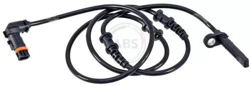 ABS Sensor, wheel speed (31428)