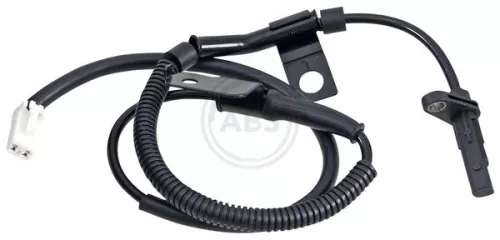 ABS Sensor, wheel speed (31429)
