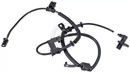 ABS Sensor, wheel speed (31430)