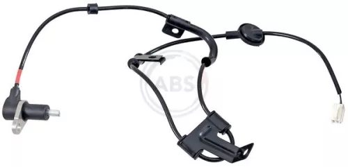 ABS Sensor, wheel speed (31436)