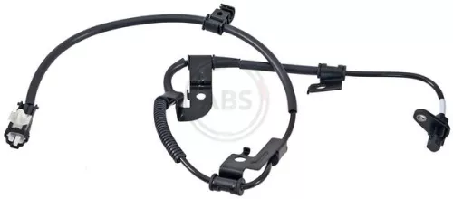 ABS Sensor, wheel speed (31444)