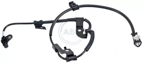 ABS Sensor, wheel speed (31445)