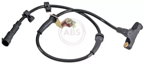 ABS Sensor, wheel speed (31446)