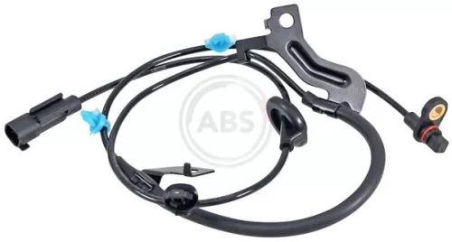 ABS Sensor, wheel speed (31448)