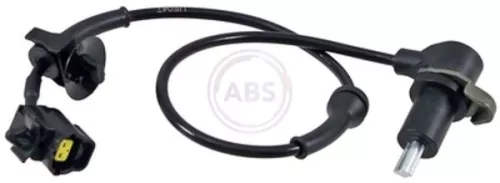 ABS Sensor, wheel speed (31453)