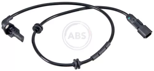 ABS Sensor, wheel speed (31459)