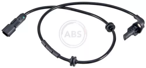 ABS Sensor, wheel speed (31460)