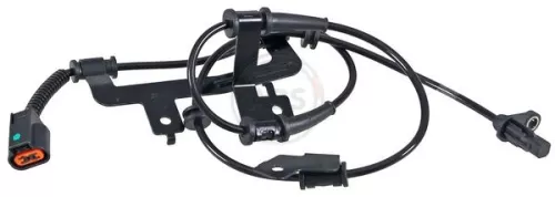 ABS Sensor, wheel speed (31464)
