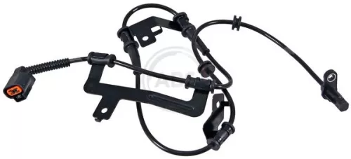 ABS Sensor, wheel speed (31465)