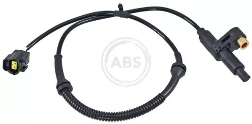 ABS Sensor, wheel speed (31467)