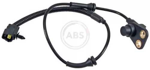 ABS Sensor, wheel speed (31469)