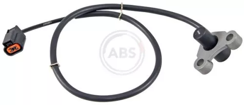 ABS Sensor, wheel speed (31475)