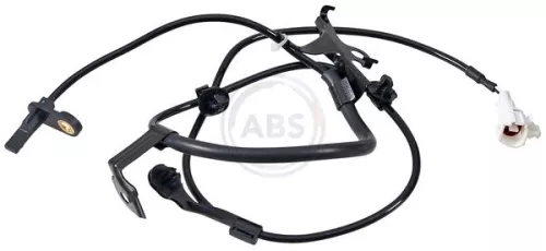 ABS Sensor, wheel speed (31476)
