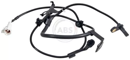 ABS Sensor, wheel speed (31477)