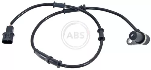 ABS Sensor, wheel speed (31478)